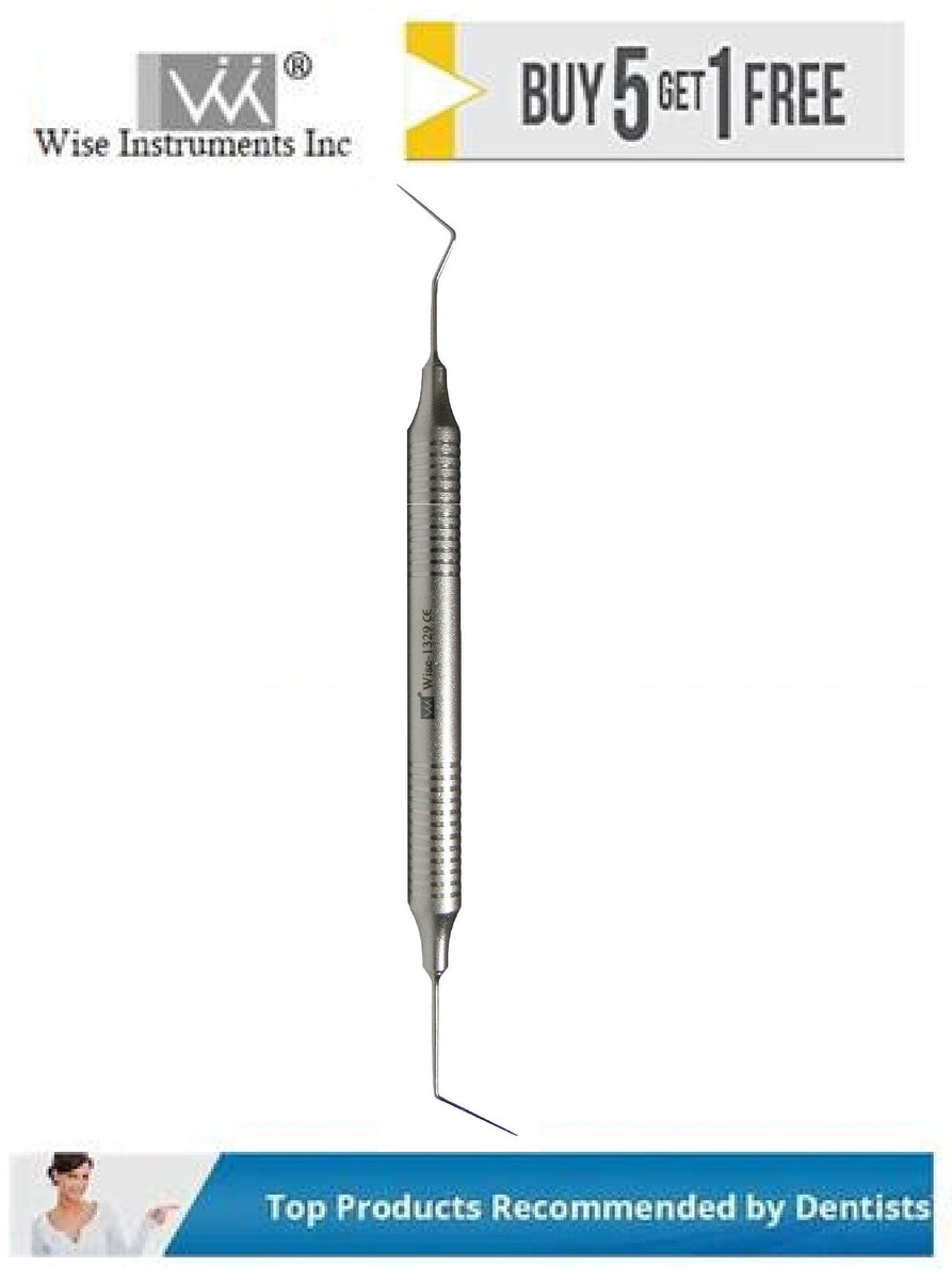 DG16 Endodontic Explorer , dental explorer, Endodontic instruments