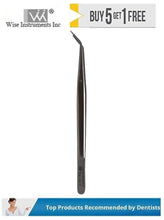 Non-Locking College Pliers # 4 Serrated Plain Handle