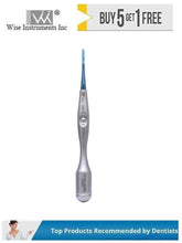 PDL Accu Luxating Set of 7 With Sterilization Cassette