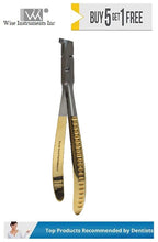 Distal End Cutter