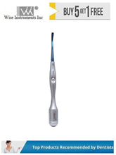 PDL Accu Luxating Set of 7 With Sterilization Cassette