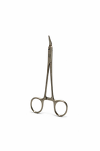 45° Steiglitz Post & Point Removal Forceps