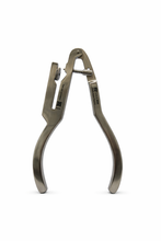 Rubber Dam Punch HUF Style