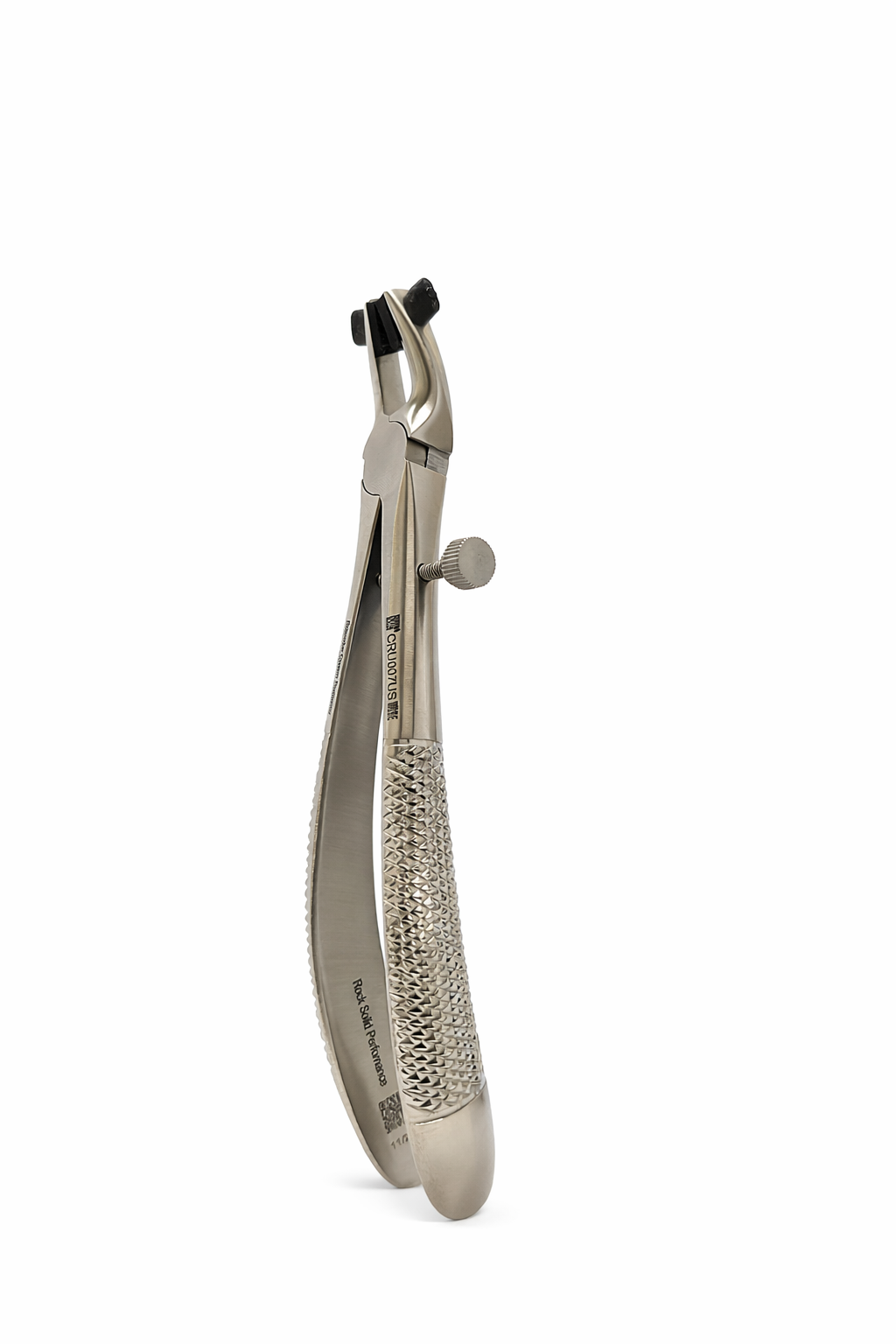 Crown Instruments Set Trial Crown Remover, Upper & Lower Set of 2 pcs – Wise Instruments Inc®