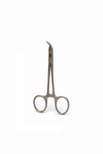 90° Steiglitz Post & Point Removal Forceps