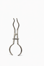 Rubber Dam Forceps Brewer 17.5cm