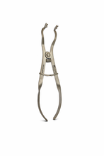 Rubber Dam Forceps Ivory Light Weight 17cm