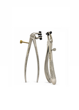 Trial Crown Remover, Upper & Lower Set of 2 pcs