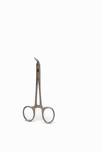 90° Steiglitz Post & Point Removal Forceps