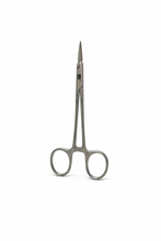 Straight Steiglitz Post & Point Removal Forceps