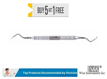 PR1/2 Prichard Periodontal Surgical Curette
