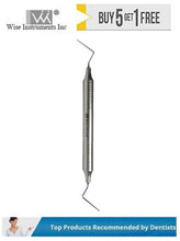 RCP 1/3 Root Canal Plugger