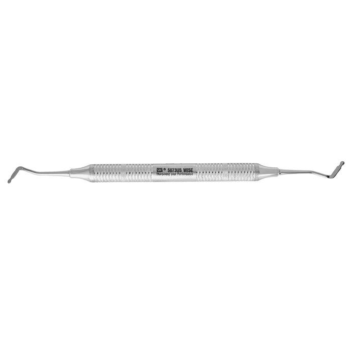 BN1 Gingival Cord Packer NON-Serrated