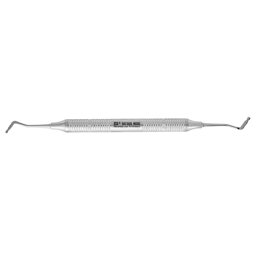 BN1 Gingival Cord Packer NON-Serrated