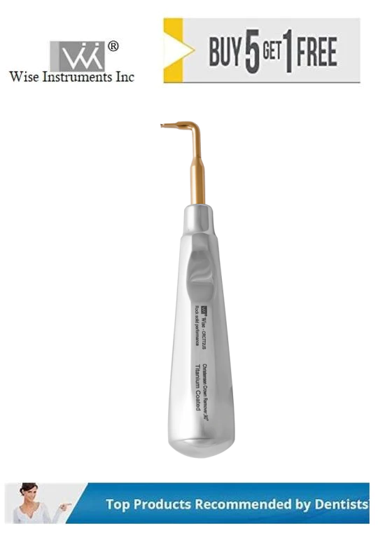 Christensen Crown Remover 90° dental crown remover restorative ...