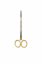 Metzenbaum Scissors, Straight, Blunt, 14.5cm