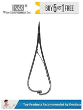 Lingual Mathieu Plier 15 Degree Curved