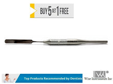 24 Cement Spatula Flexi-Bo