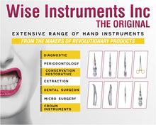 Lucas 84 Surgical Curette 2.0mm Non-serrated