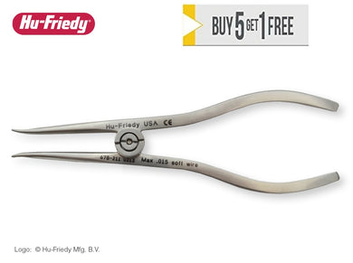 HuFriedy Coon Style Ligature Tying Plier