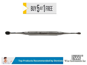Bone File Perio Periodontal Files – Wise Instruments Inc®