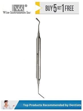 Glick 1 (Our Most Popular Root Canal Plugger)