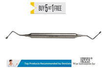 Lucas 86 Surgical Curette 2.8mm