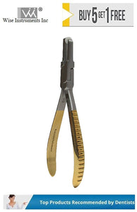 Adhesive Removing / Posterior Band Remover Plier