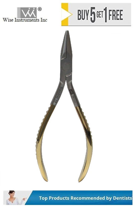 General Contouring Plier