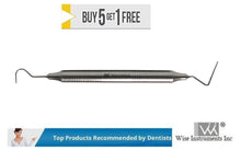 Periodontal Probe CP15UNC / 23 Explorer