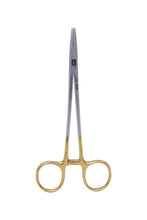 Crile-Wood Grooved Needle Holder, 15 cm (6")