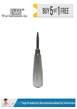 Christensen Crown Remover Straight