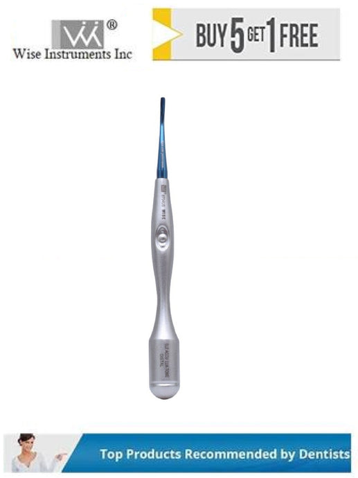 Elevator Accu Lux-Tome Distal Titanium