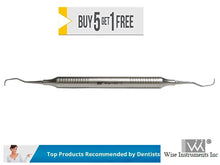 Gracey Curette 1/2