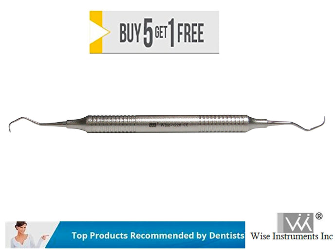 Gracey Curette 3/4