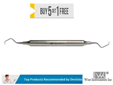 Gracey Curette 9/10