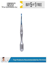 Elevator Accu Lux-Tome Large Mesial Titanium