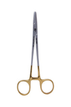 Mayo-Hegar Grooved Needle Holder, 16 cm (6 1/4")