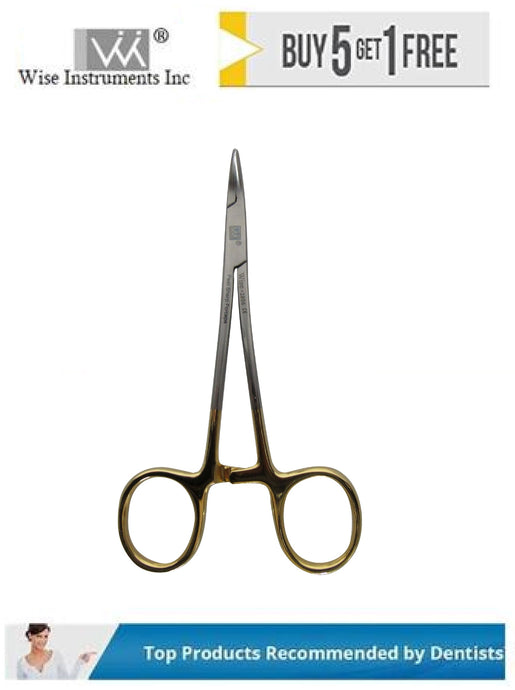 45° Peet Post & Point Removal Forceps