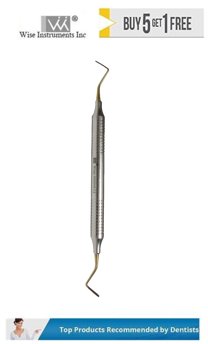 Wise Periotome posterior dental periotome atrumatic extraction dental ...