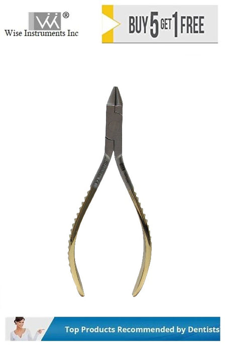 Bird Beak Plier