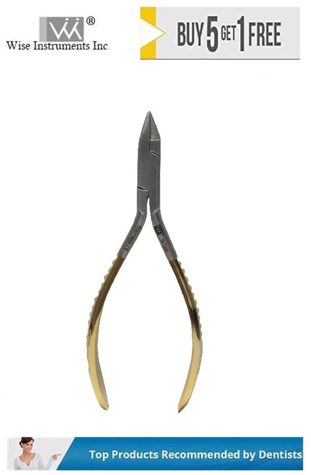 Three Jaw Plier