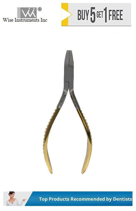 V-Stop Plier